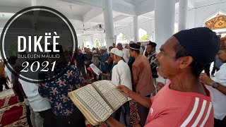 Download lagu Dike Maulid Aceh 2021 || watè buleuën maulid tanyoe meukhanduri || Mesjid Jami' At-Tahrir Kandang mp3