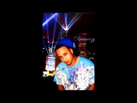 the opportunity ft Nate Ivity