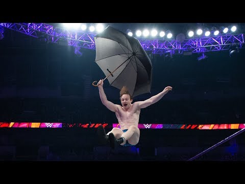 20 moments that define WWE 205 Live
