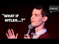 Tony Hinchcliffe | Coffee, Carrots, Juice Jews | Stand-Up On The Spot