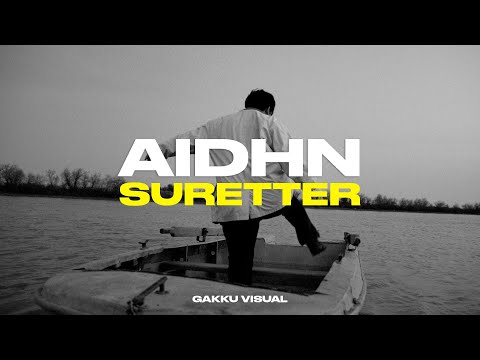 Aidhn - Suretter | Gakku visual