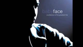 BABYFACE - Given A Chance