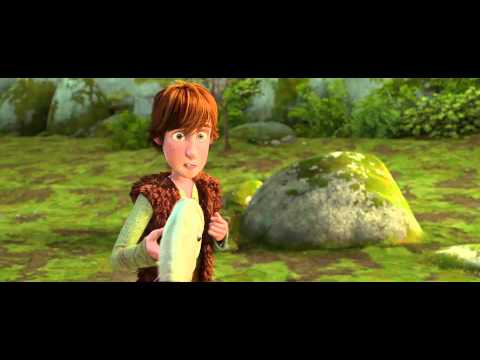 Trailer-Vorschau: Drachenzähmen leicht gemacht