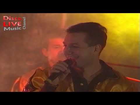 Milano Bara bara Ostróda '96