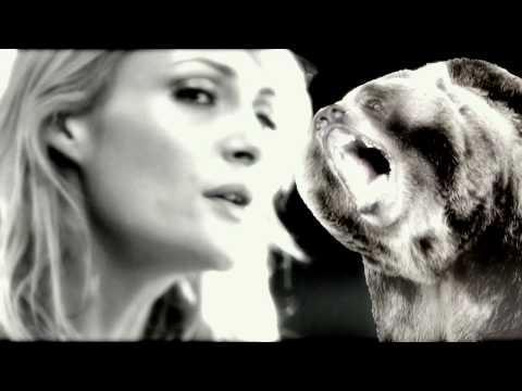 Stadium Love [Official Music Video] - METRIC