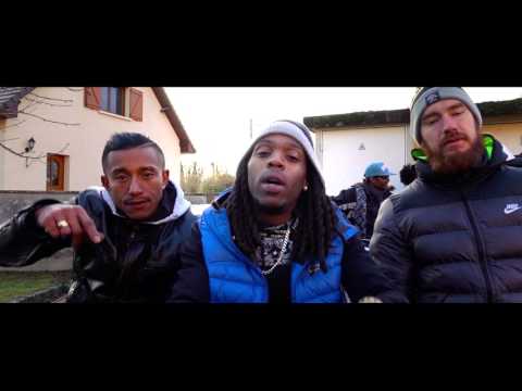 SISQO REALITE ft REESTO - Toujours là ( CLIP by TADEFOURAILLE PROD )