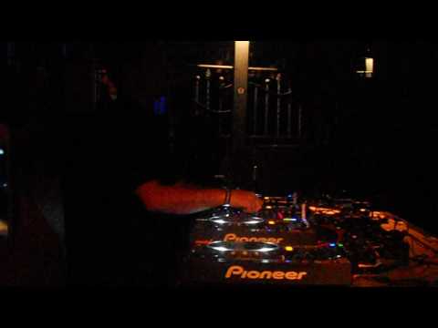 FEDELE (AGENTS OF TIME) w/Clorophilla Club 01.06.17