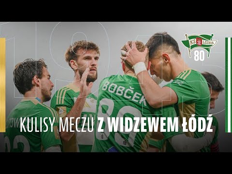 GOALček show! | Kulisy #LGDWID