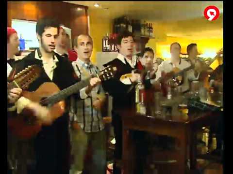 Video 6 de Tuna De Peritos De Valencia Video 6 de Tuna De Peritos De Valencia