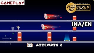 Radio Runner Gameplay Test PC 1080p [INA/EN]