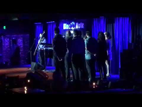 Go to the Light - Robert Cazimero