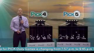 Pick Midday 20180807