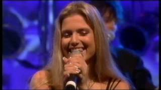 Jeanette Biedermann - Jean - live