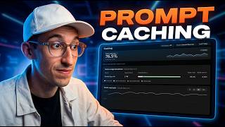 Prompt Caching : Tout savoir sur l'optimisation des coûts IA via le cache