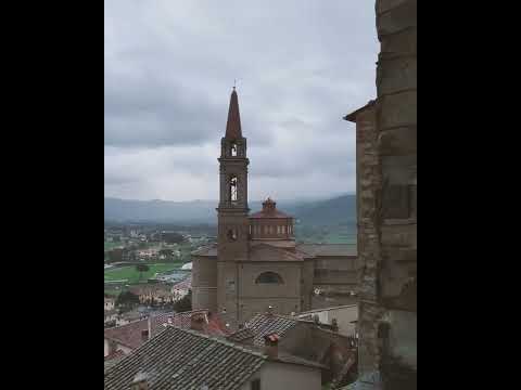 Castiglion Fiorentino diaries 🇮🇹♥️