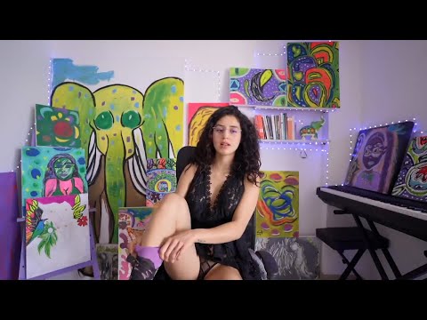 Sofia Vlog girl show chat webcam show live webcam girl Dance HD