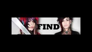 Find Your Way- Blood On The Dance Floor