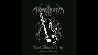 Nargaroth | The Day Burzum Killed Mayhem