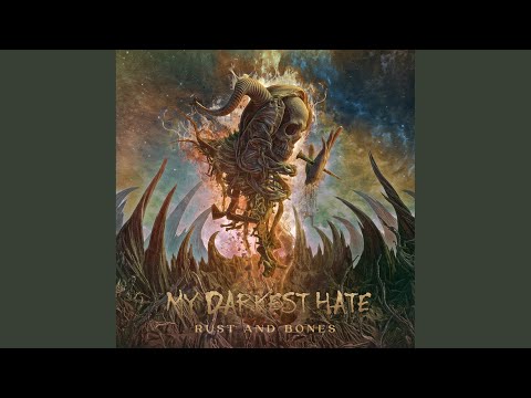 Vengeance My Brother