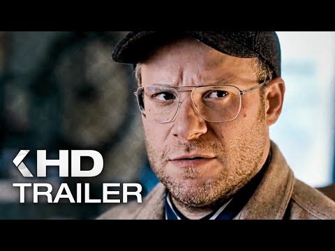 An American Pickle (2020) Trailer