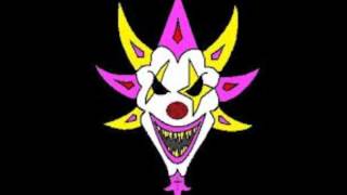 Insane Clown Posse- Mighty Death Pop- Kickin' Kickin'