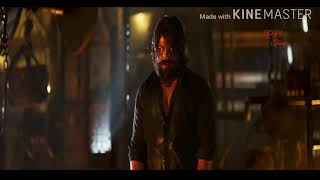 #vikramVedhaSong#kgf  KgF /Vikram vedha song mix  2020 version/