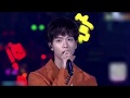 20191228 TEAM K K Milk Bread Ending Song From Go Go Squid Demo Yu Chengen 余承恩