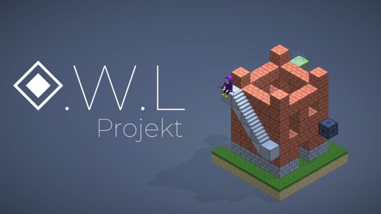 O.W.L Projekt trailer teaser