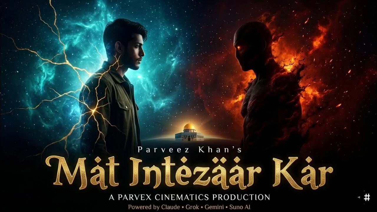 Mat Intezaar Kar
