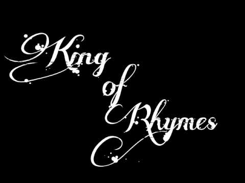 King of Rhymes Marihuana