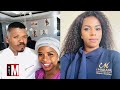 The Real Reason Why Bishop Makamu S Wife Chose Not To Divorce Him