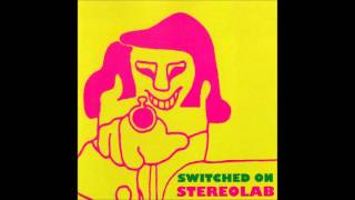 Stereolab - Contact