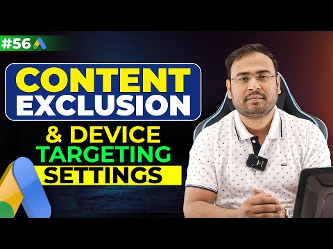 Google Ads Course Introduction to Google Ads Types of Google Ads Part 1 UmarTazkeer