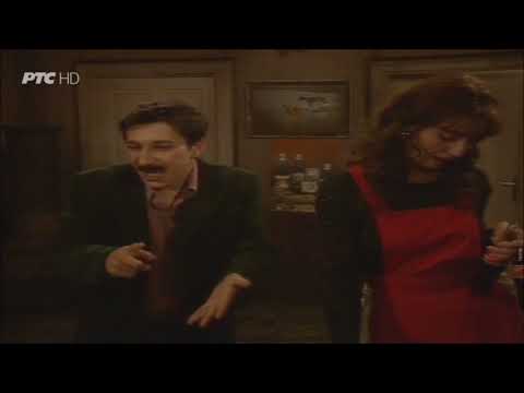 Slozna braca - Miljenko, jel' Frankova