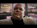 Hawkeye | TV spot finale | Disney+