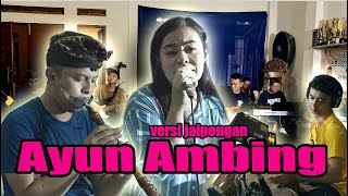 Download lagu AYUN AMBING VERSI JAIPONGAN COVER RITA YULLI Ft MAJESTY mp3
