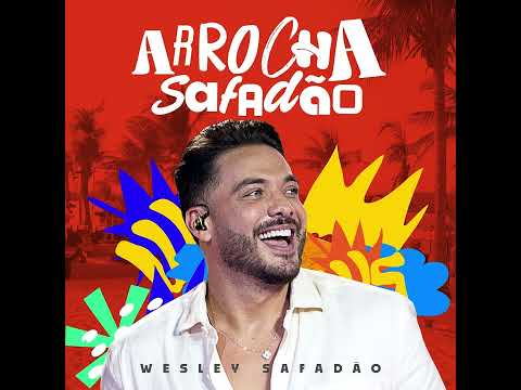 Wesley Safadão e Heitor Costa - Reinventar - Arrocha Safadão.