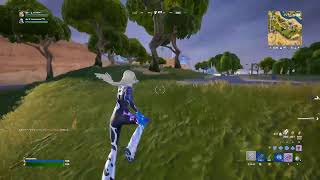 [フォートナイト]通常ランク