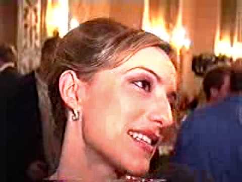 Interview with Lynn Chircop (Malta 2003)