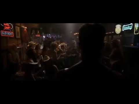 Terminator 3 Strip Bar scene Fan Edit