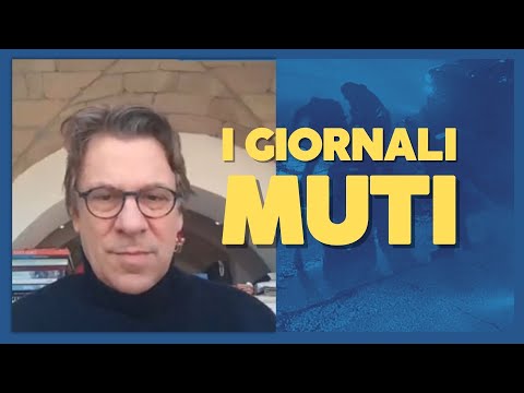 Cinque neri uccidono un nero. E i giornali muti - Zuppa di Porro 30 gen 2023