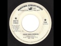 BRUTE FORCE - "Adam And Evening" b/w "The Purpose Of A Circus" single