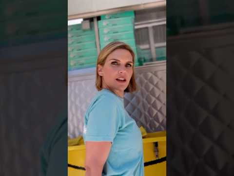 “Hii, having fun?” #Pluribus