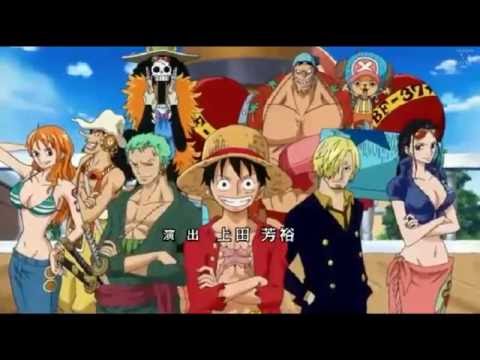 Download One Piece Opening 19 3gp Mp4 Codedwap