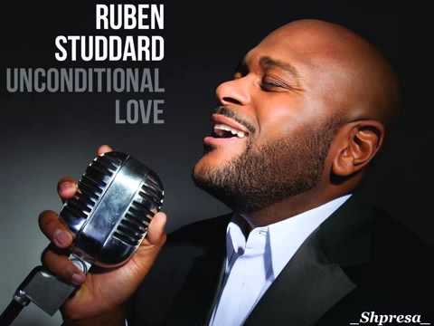 Ruben Studdard – Love, Love, Love