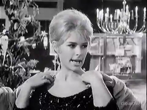 Vivi Bach - Playboy 1961