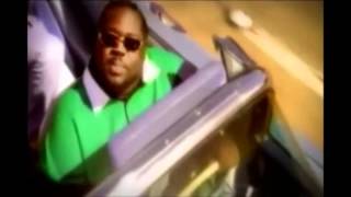 Eightball &amp; MJG - Just like Candy