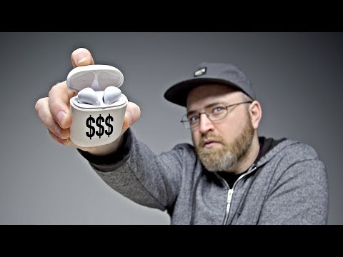 What If You Could Get AirPods For Only $40? Video