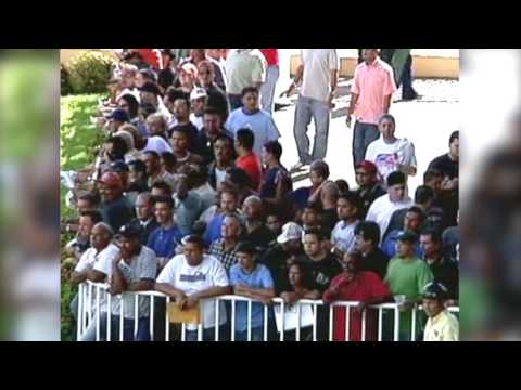 Opening Clásico del Caribe 2005