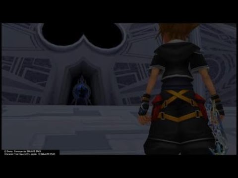 Kingdom Hearts II +Final Mix+ Pt 23